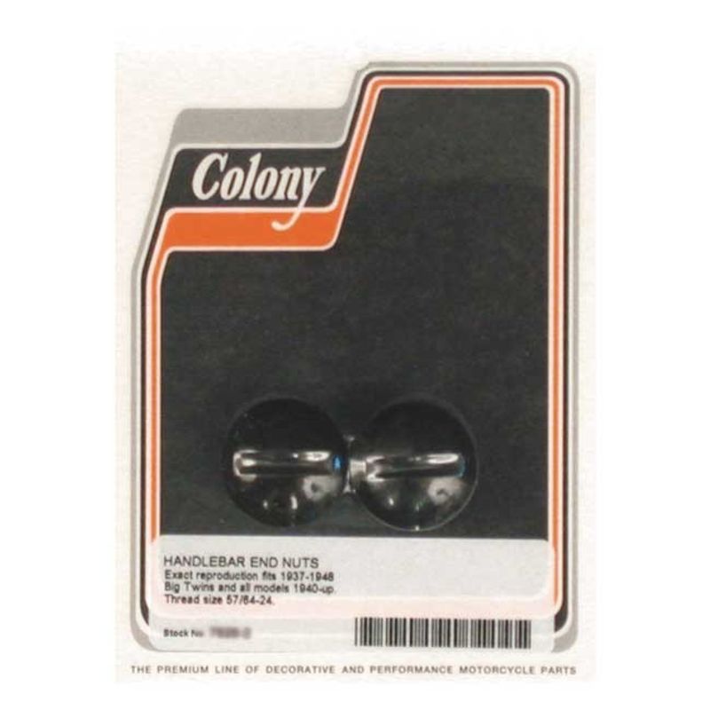 Styre Colony 1922-1930 all H-D (2-pack)