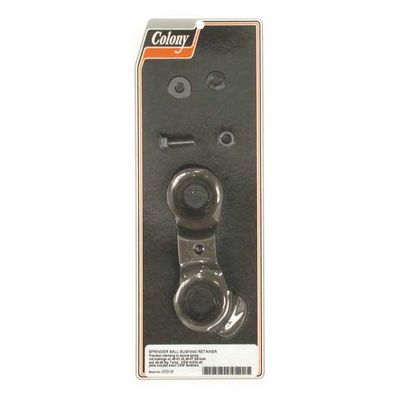 Bussning Colony Springer Big Twin 46-48