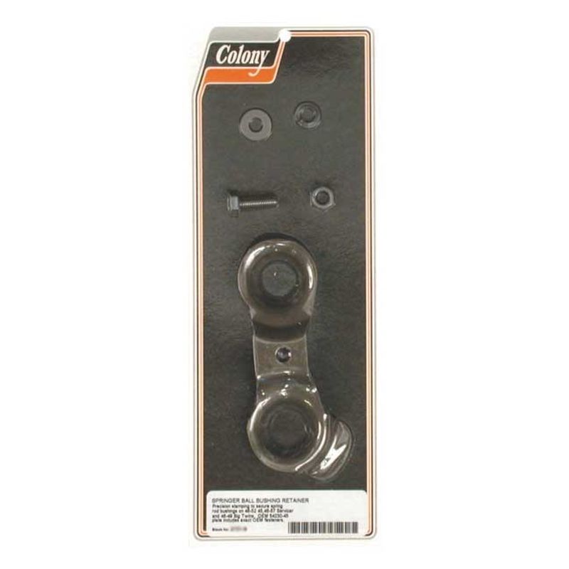 Bussning Colony Springer Big Twin 46-48