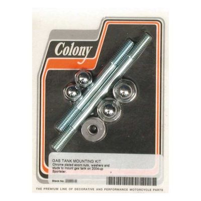 Monteringssats bensintank Colony Acorn XL Sportster Sportster 04-22