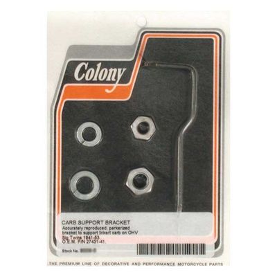 Fäste Colony OHV Big Twin 41-53 (5-pack)