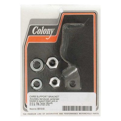 Fäste Colony Big Twin 54-65 (5-pack)