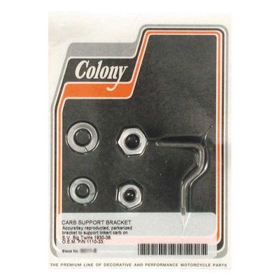 Fäste Colony Big Twin SV 30-38 (5-pack)
