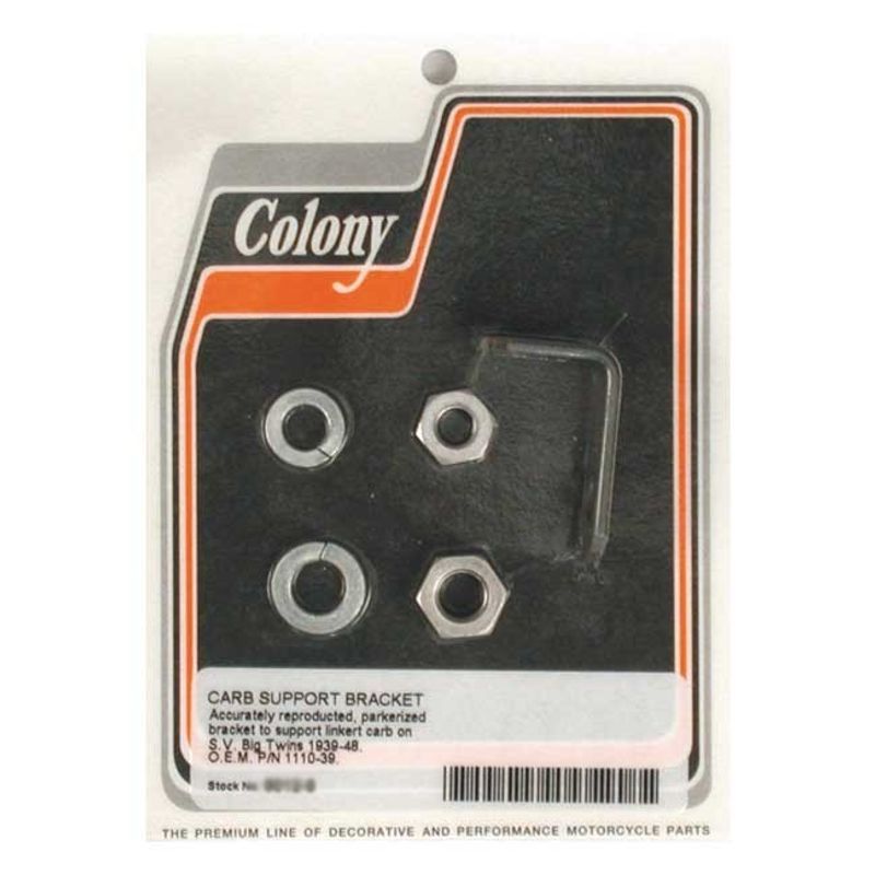 Fäste Colony Big Twin UL SV 39-48 (5-pack)
