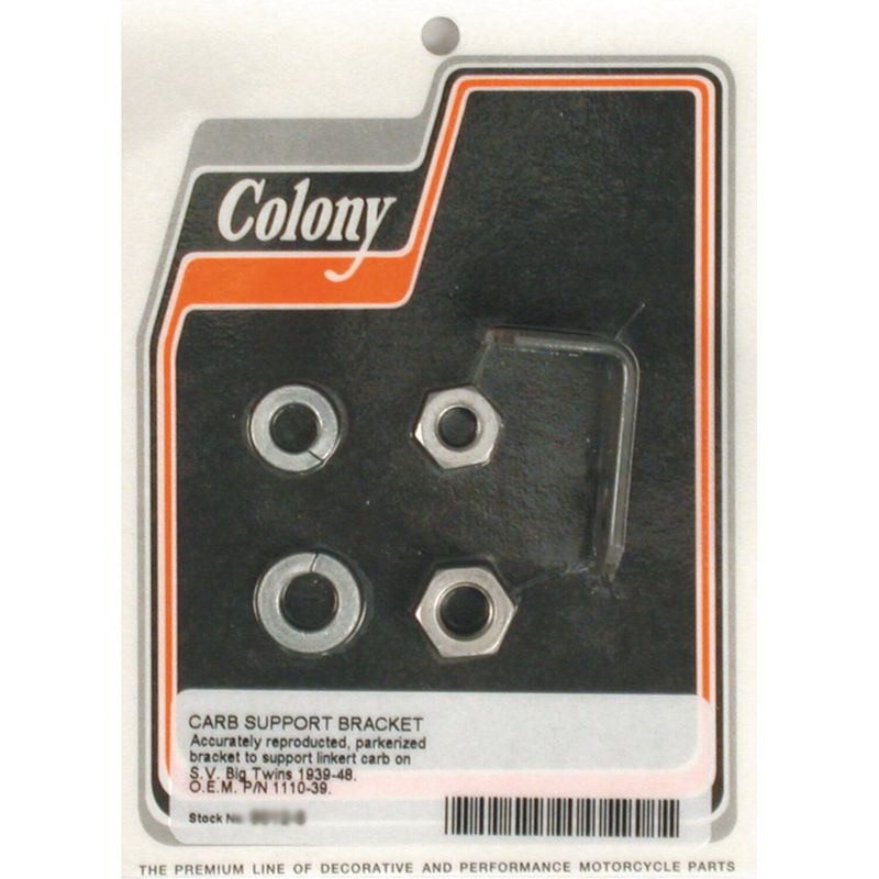 Fäste Colony Big Twin UL SV 39-48 (5-pack)