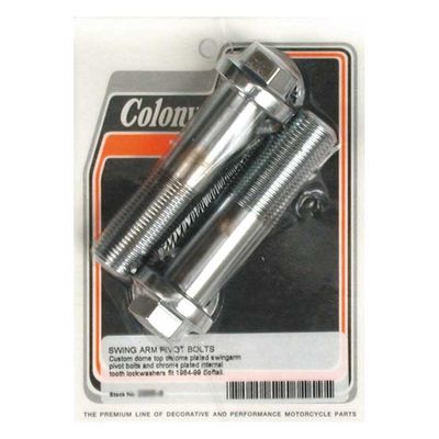 Skruvsats svinggaffel Colony Softail 86-99 2205-4
