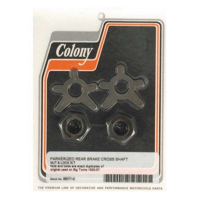 Muttersats Colony Big Twin 30-57 standard