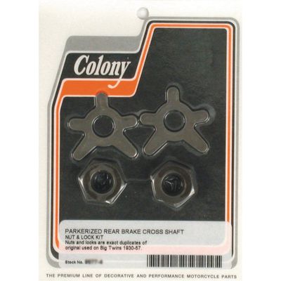 Muttersats Colony Big Twin 30-57 standard