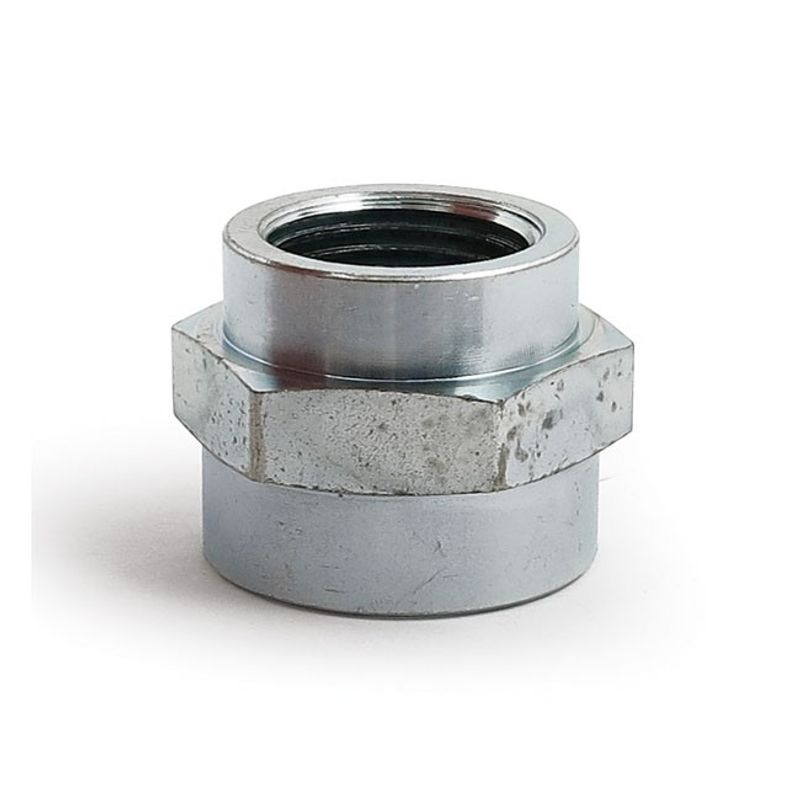 Adaptermutter bensinkran MCS 3/8 NPT till 22mm tankar 75-