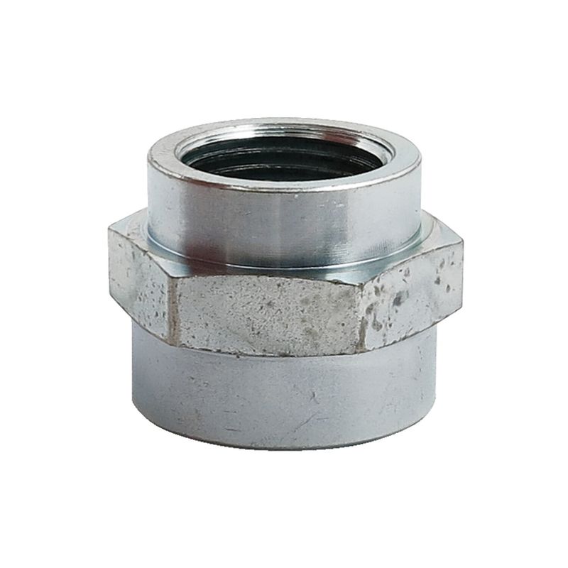 Adaptermutter bensinkran MCS 3/8 NPT till 22mm tankar 75-