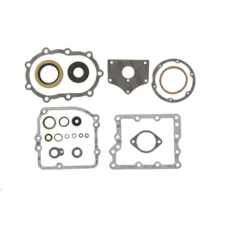 Tätningssats packning Athena 4 4-speed Big Twin 36-86 P400195366897