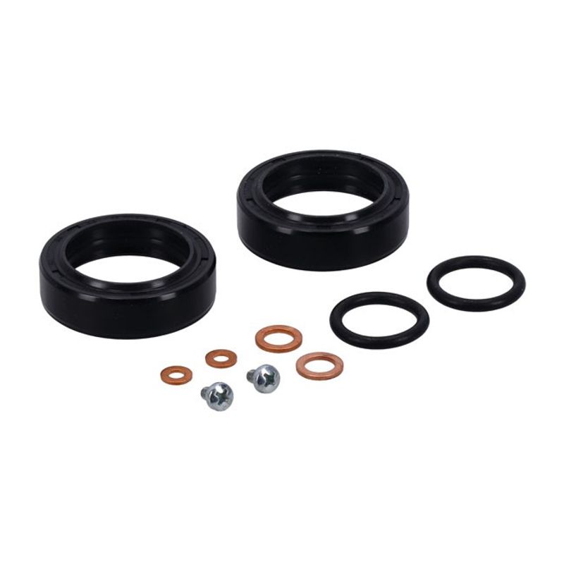 Renoveringssats gaffeltätning Athena 35mm XL Sportster 75-83