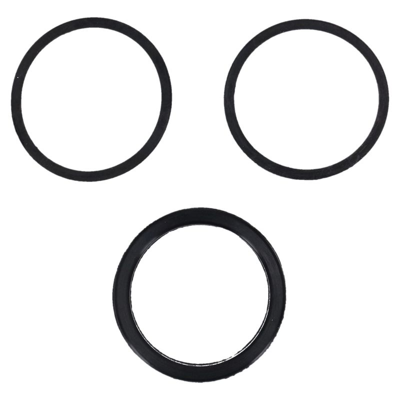 Packnings- och tätningssats insugsrör Athena 40mm CV-förgasare Big Twin 89-05