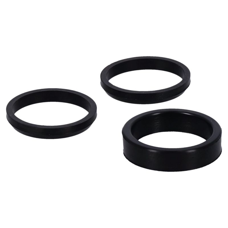 Packnings- och tätningssats insugsrör Athena 40mm CV-förgasare Big Twin 89-05