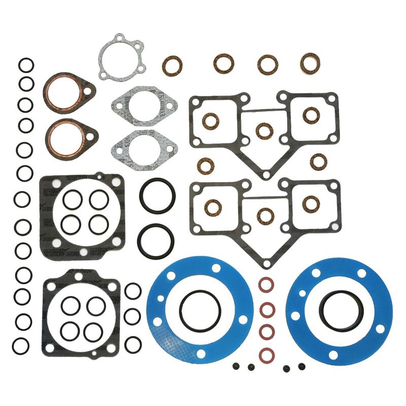 Packningssats Athena P400195600897 Shovelhead 66-84