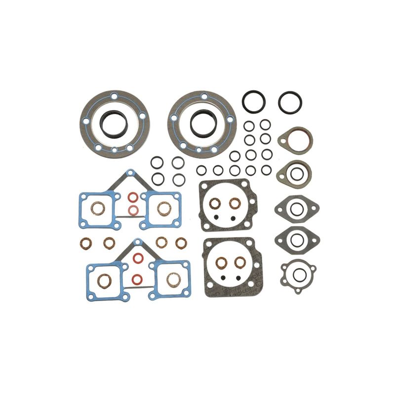 Packningssats Athena P400195600898 Shovelhead 66-84