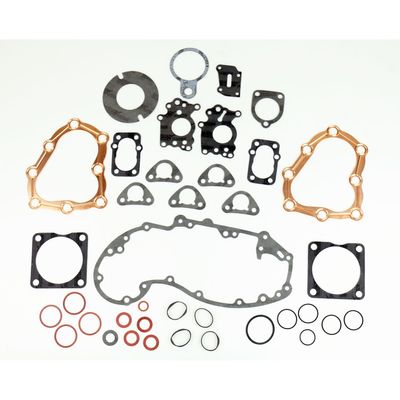 Packningssats Athena P400195850500 Flatheads 45" 45" Flatheads, 750cc W/WL/G/GE