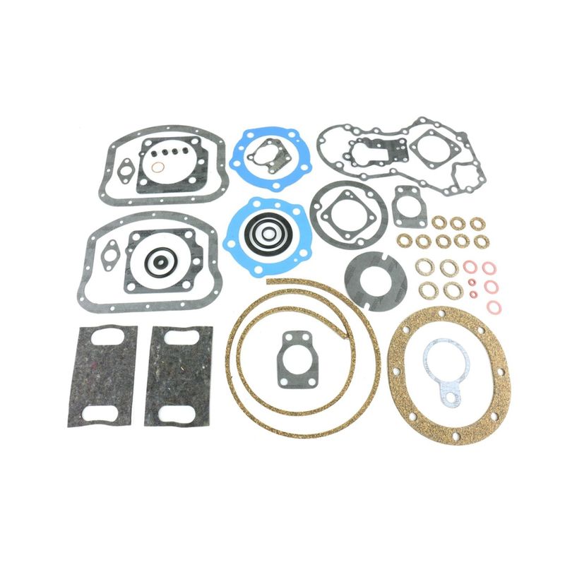 Packningssats Athena P400195850895 74"/1200cc FL, FLH Panhead 48-65