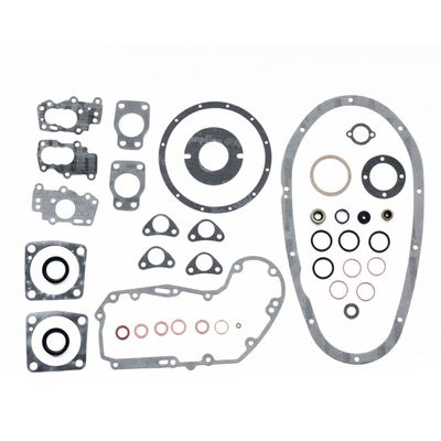 Tätningssats packning Athena K K, KH model Flatheads 52-56