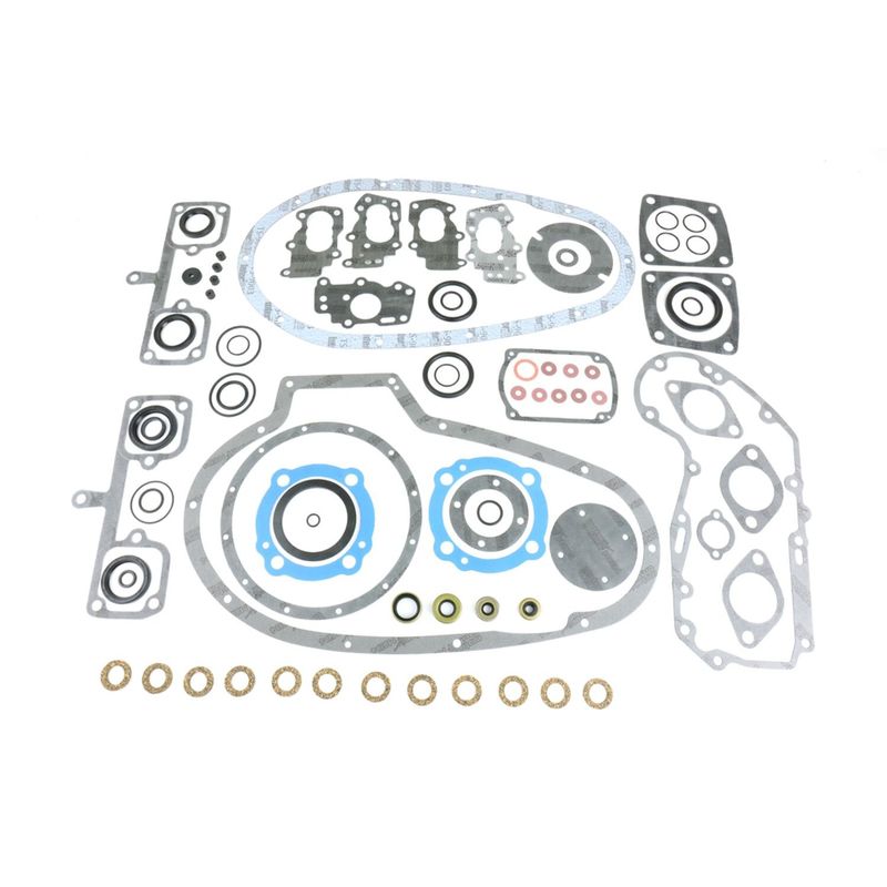 Tätningssats packning Athena XL900 57-71