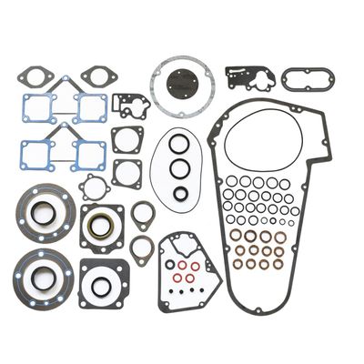 Tätningssats packning Athena Shovel 4-speed Shovelhead 66-84
