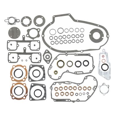 Tätningssats packning Athena XL1000 77-79