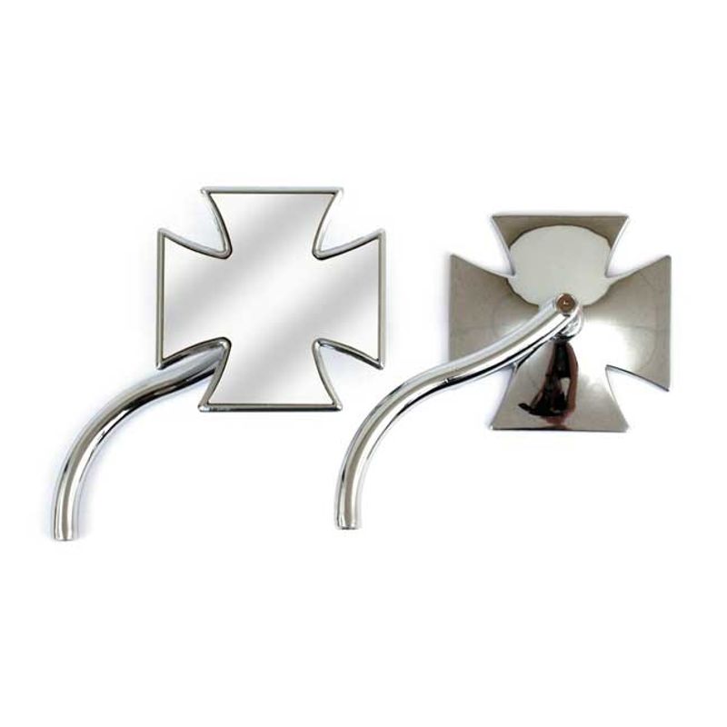 Spegel MCS Maltese 65-UP H-D