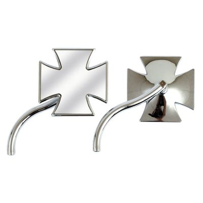Spegel MCS Maltese 65-UP H-D