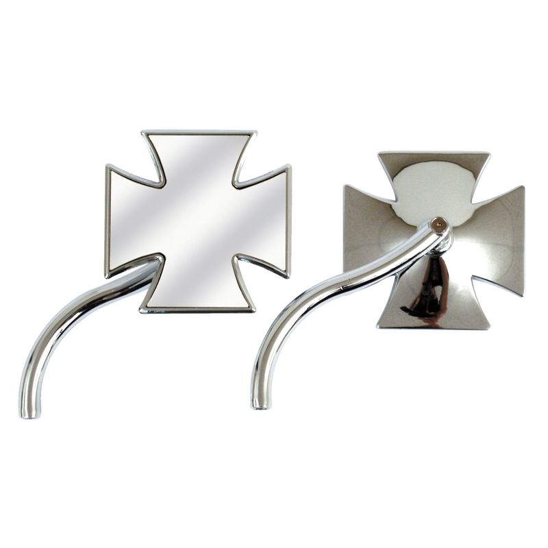 Spegel MCS Maltese 65-UP H-D
