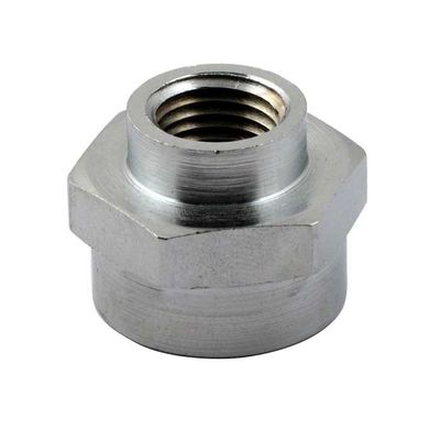 Mutter adapter MCS 22mm 1/4" Big Twin, XL Sportster 75-06
