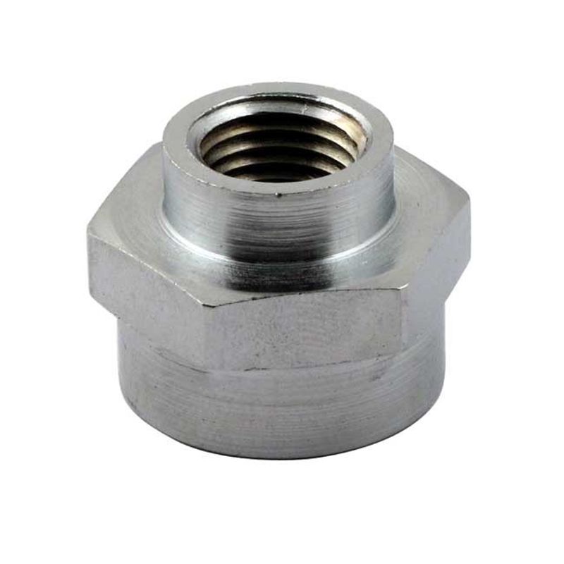 Mutter adapter MCS 22mm 1/4" Big Twin, XL Sportster 75-06
