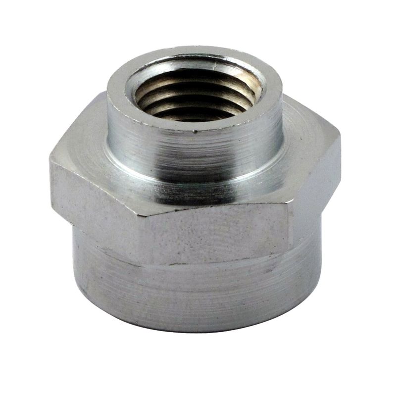 Mutter adapter MCS 22mm 1/4" Big Twin, XL Sportster 75-06