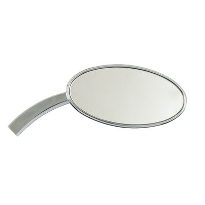 Spegel MCS krom 65-UP H-D