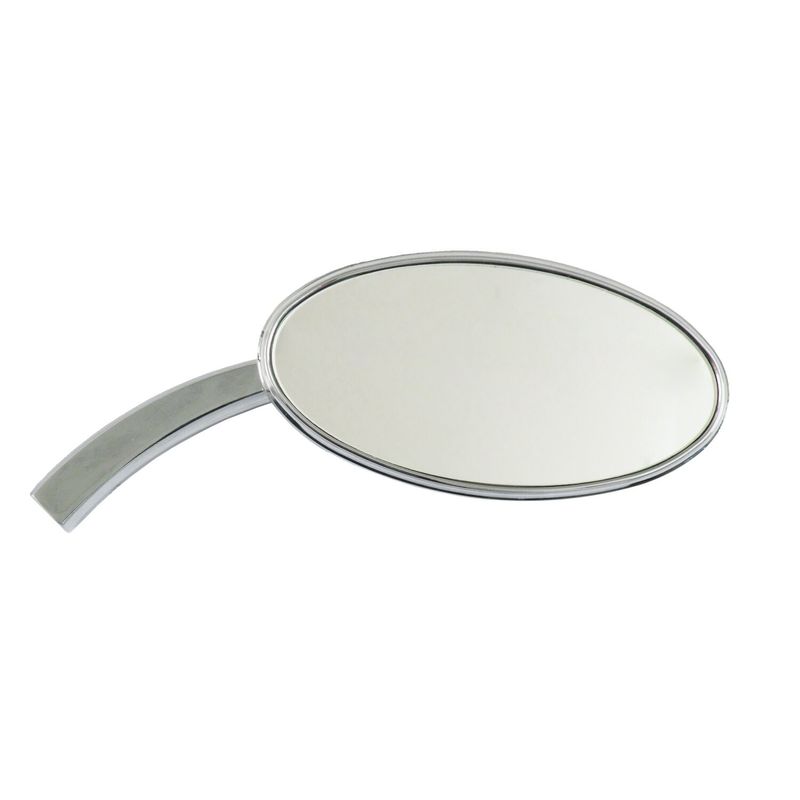 Spegel MCS krom 65-UP H-D