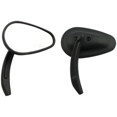 Spegel MCS Bullet 65-UP H-D