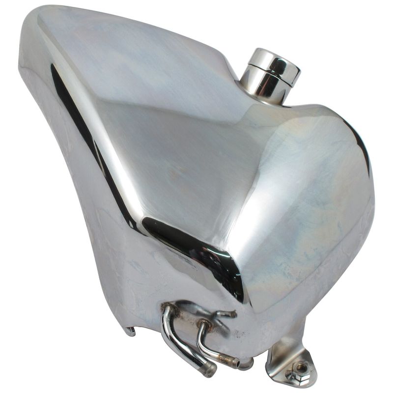 Oljetank MCS krom XL Sportster 94-96