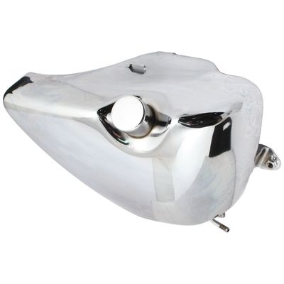 Oljetank MCS krom XL Sportster 94-96