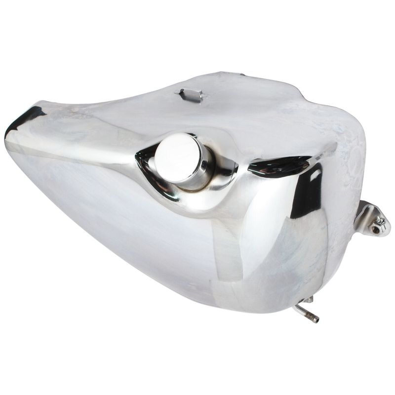 Oljetank MCS krom XL Sportster 94-96