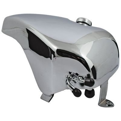 Oljetank MCS krom XL Sportster 97-03