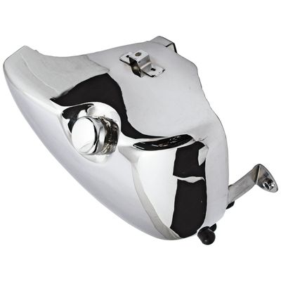 Oljetank MCS krom XL Sportster 97-03