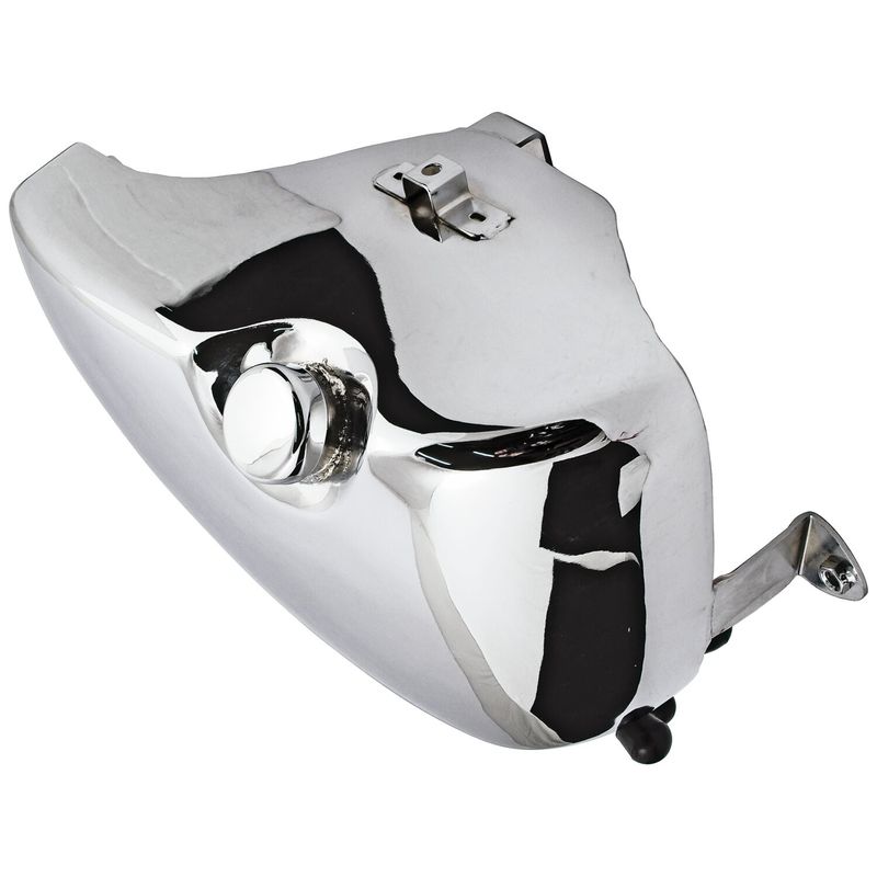 Oljetank MCS krom XL Sportster 97-03