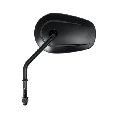 Spegel MCS Riptide koniska kort universal svart