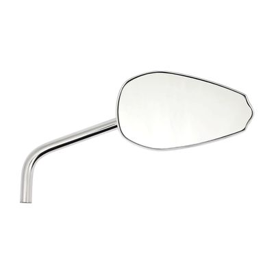 Spegel MCS Streamline krom