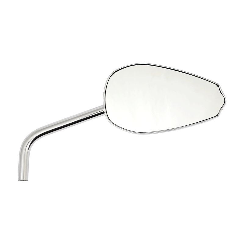 Spegel MCS Streamline krom