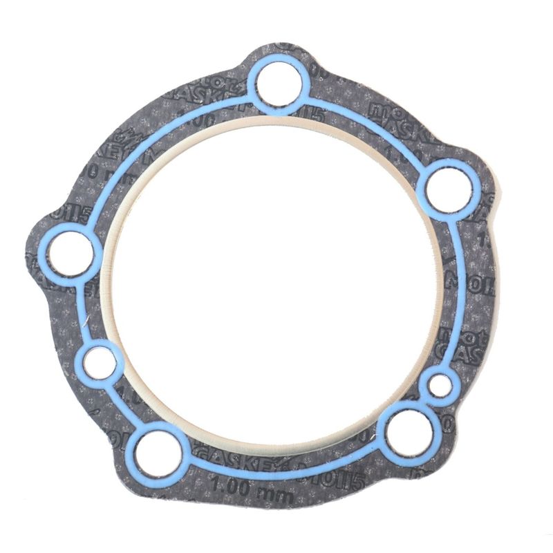 Topplockspackning cylinder Athena S410195001019 Panhead 48-65