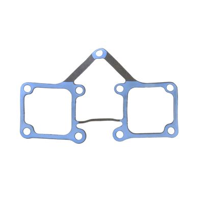 Packning ventilkåpa Athena S410195015021 .020" Shovelhead 66-84 (10-pack)