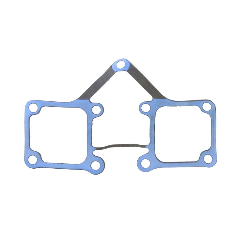 Packning ventilkåpa Athena S410195015021 .020" Shovelhead 66-84 (10-pack)