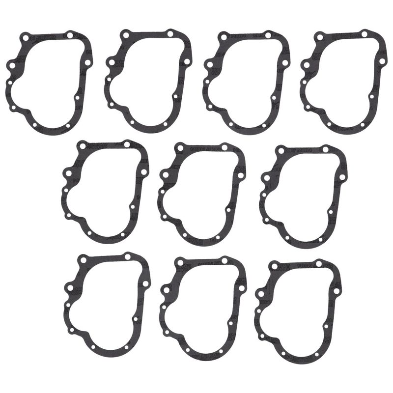 Packning växellåda Athena S410195034022 .020" 45" Flathead & Servi-Car 41-73 (10-pack)