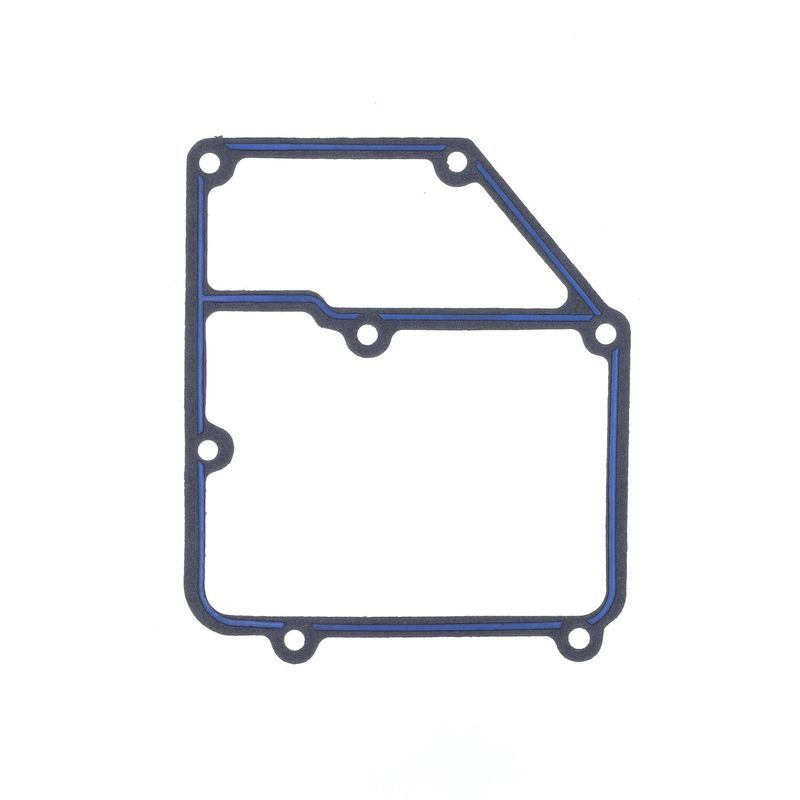 Packning toppkåpa växellåda Athena S410195034030 .031" papper/silikon Dyna 91-98
