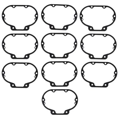 Packning kåpa växellåda Athena S410195034044 .031" Softail 07-24 (10-pack)